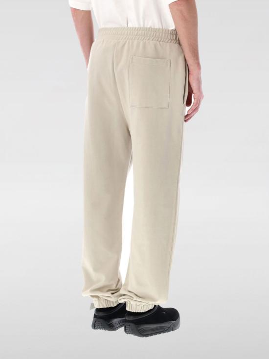 25SS 오에이엠씨 트레이닝/조거 팬츠 PCM1OW01PFT001004 Sand - OAMC