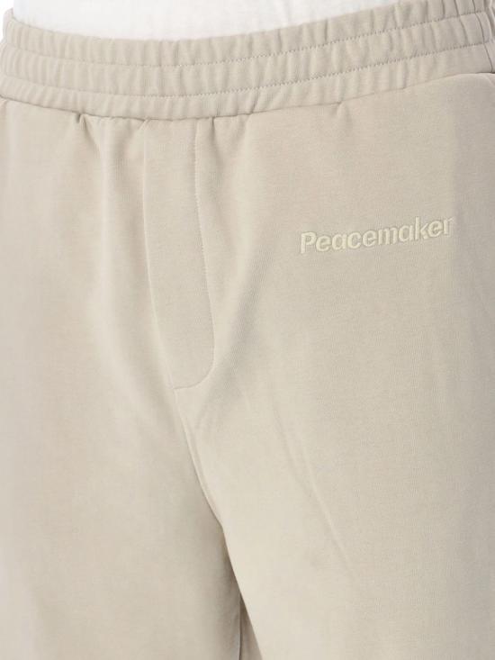 25SS 오에이엠씨 트레이닝/조거 팬츠 PCM1OW01PFT001004 Sand - OAMC