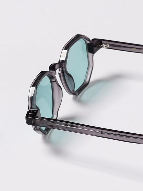 25FW 키메 선글라스 RIO11 GRIGIO Grey - KYME