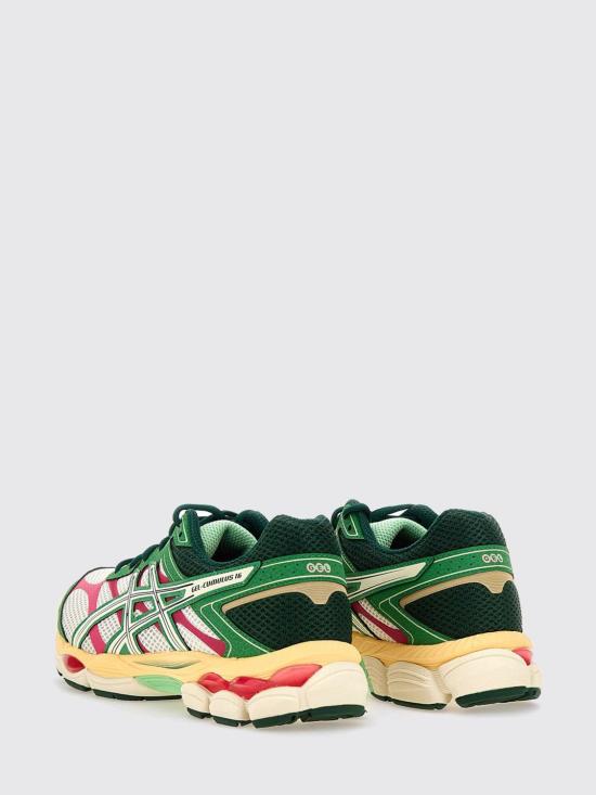 25FW 아식스 뮬/슬리퍼 1203A763 100 Beige - ASICS