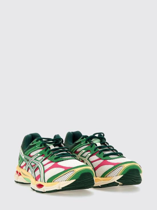 25FW 아식스 뮬/슬리퍼 1203A763 100 Beige - ASICS