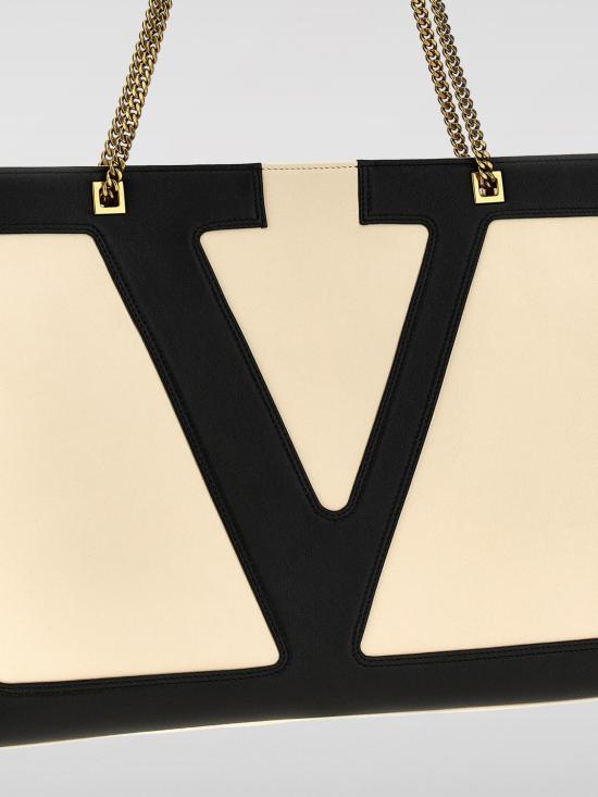 25SS 발렌티노 가라바니 숄더백 6W2B0R12PTJ R4V Black - VALENTINO GARAVANI