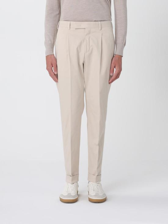 25FW 피티토리노 스트레이트 팬츠 RSZAZ40FWDSD75 0020 Grey