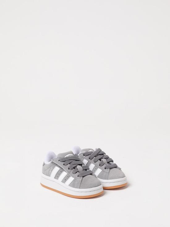 25SS [키즈] 아디다스 스니커즈 JI4334 Grey - ADIDAS