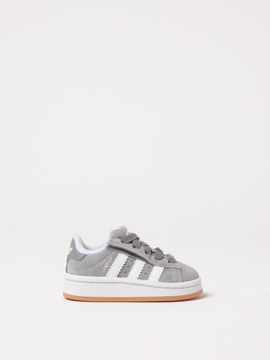 25SS [키즈] 아디다스 스니커즈 JI4334 Grey