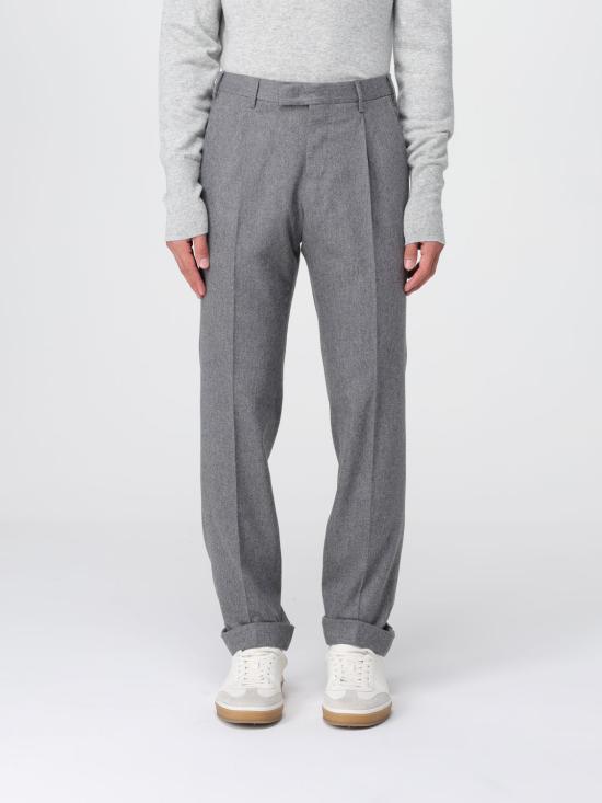 25FW 피티토리노 스트레이트 팬츠 COAFMAZA0CL1TO03 0230 Grey