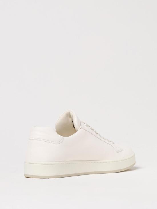 25FW 처치스 뮬/슬리퍼 EEG0829WP F0ALL Ivory - CHURCHS