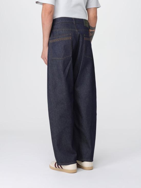 25FW 드롤드무슈 데님 팬츠 HBP168CO211 BRT Denim - DROLE DE MONSIEUR