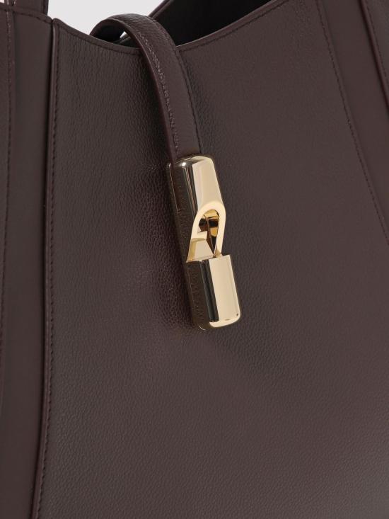 25FW 훌라 토트백 WB01788BX3353 2460S Brown - FURLA