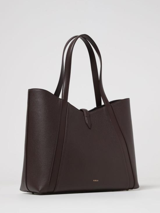 25FW 훌라 토트백 WB01788BX3353 2460S Brown - FURLA