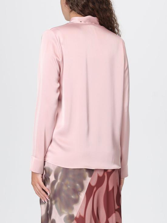 25FW 하니타 블라우스 H M3095 4456 015 LIGHT PINK Blush Pink - HANITA