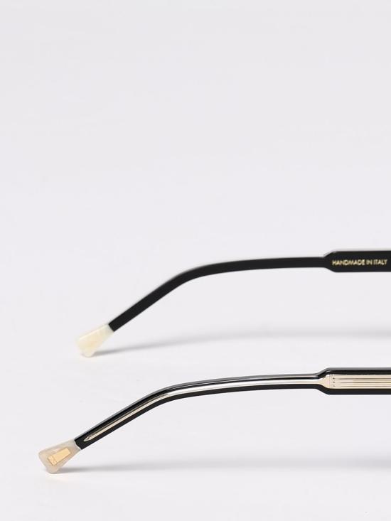 25FW 키메 선글라스 ZANE1 NERO Black - KYME