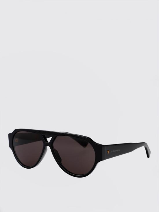 25FW 보테가베네타 선글라스 BV1318S 001 Black