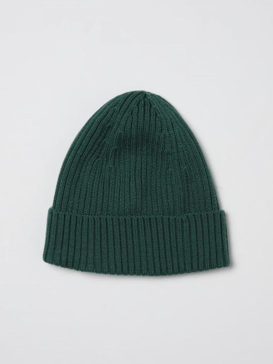 25FW 라코스테 비니 RB0001 YZP Green - LACOSTE