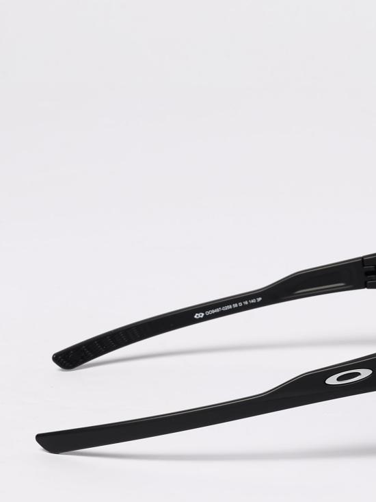 25FW 오클리 선글라스 9497 02 Black - OAKLEY