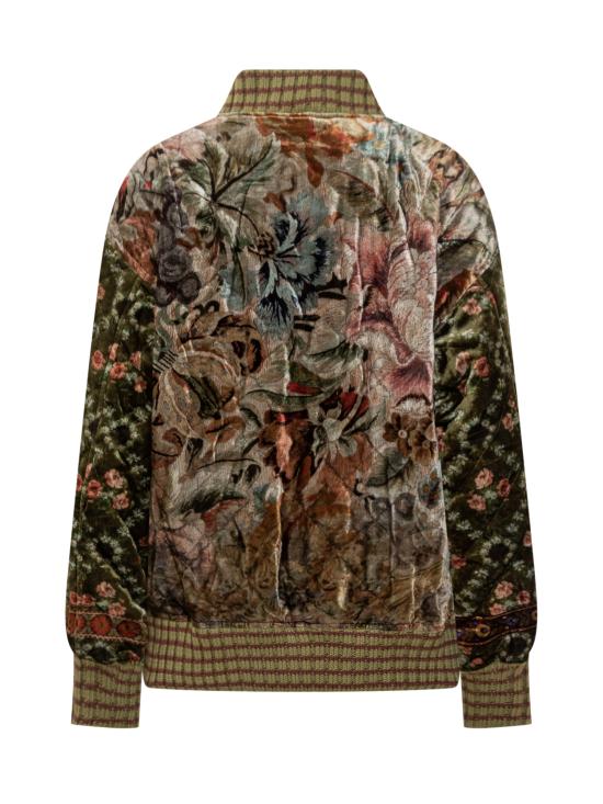 25FW 피에르루이마샤 자켓 BM12696516686101 FANTASIA - PIERRE LOUIS MASCIA