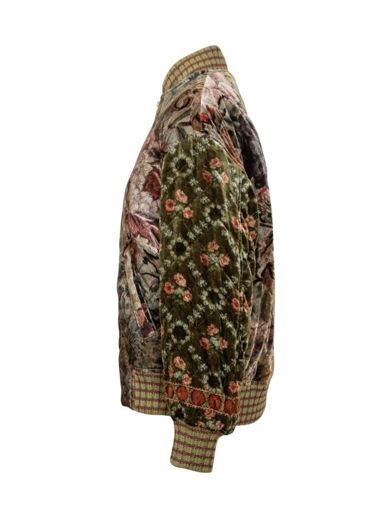 25FW 피에르루이마샤 자켓 BM12696516686101 FANTASIA - PIERRE LOUIS MASCIA