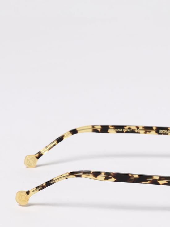 25FW 키메 선글라스 RIO12 GIALLO HAVANA Yellow - KYME