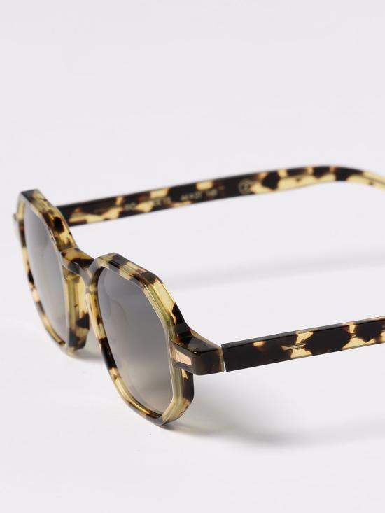 25FW 키메 선글라스 RIO12 GIALLO HAVANA Yellow - KYME