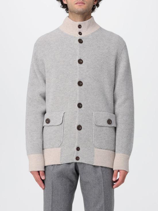 25FW 발렌타인 스웨터 B2O0035W023 94700 Beige