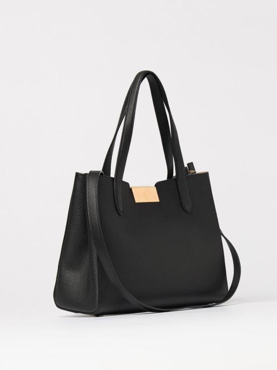 26SS 마르니 숄더백 BMMP0150U0P8185 00N99 Black - MARNI