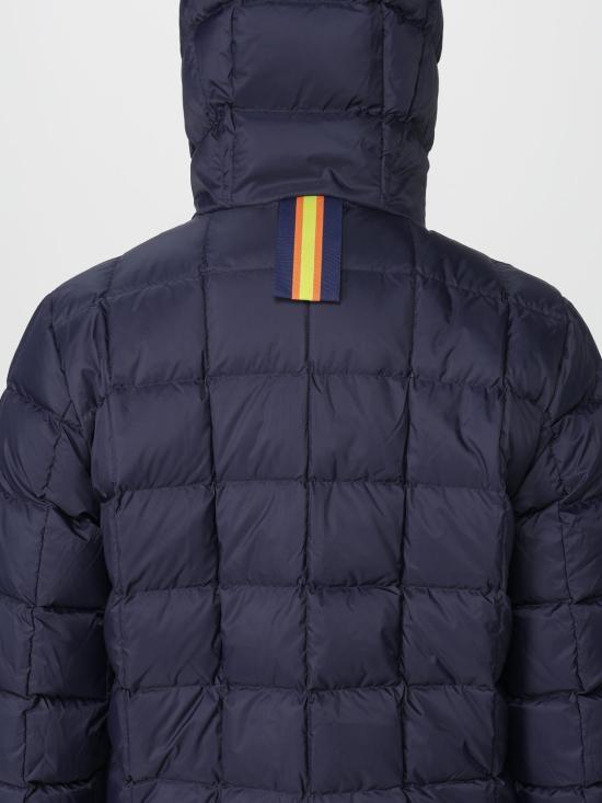 25FW 까웨 자켓 K8127WW AF0 Green - K-WAY