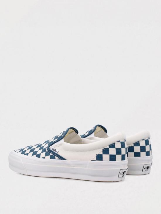25FW 반스 뮬/슬리퍼 VN000D9P 12S1 Blue - VANS