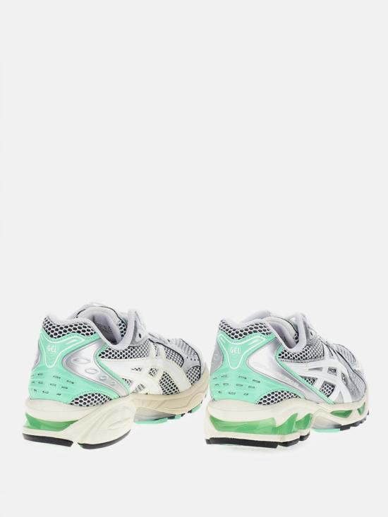 25FW 아식스 스니커즈 1203A740 102 White - ASICS