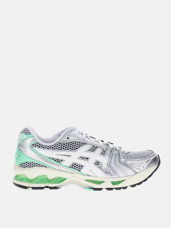 25FW 아식스 스니커즈 1203A740 102 White