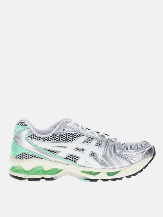 25FW 아식스 뮬/슬리퍼 1203A740 102 White