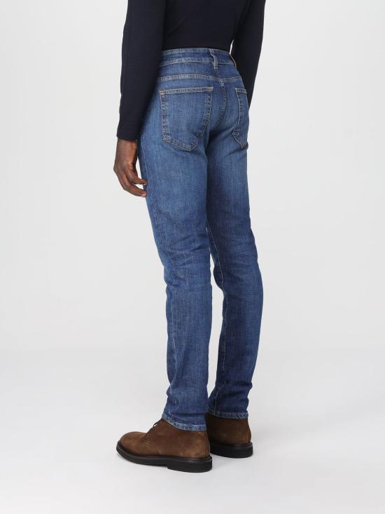 25FW 피티토리노 데님 팬츠 C5DP05Z0CA4810 MM61 Blue - PT TORINO