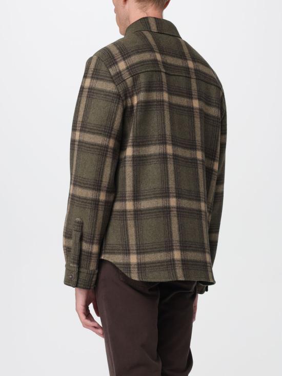 25FW 페이 자켓 MAM04512820XRH V607 Multicolor - FAY