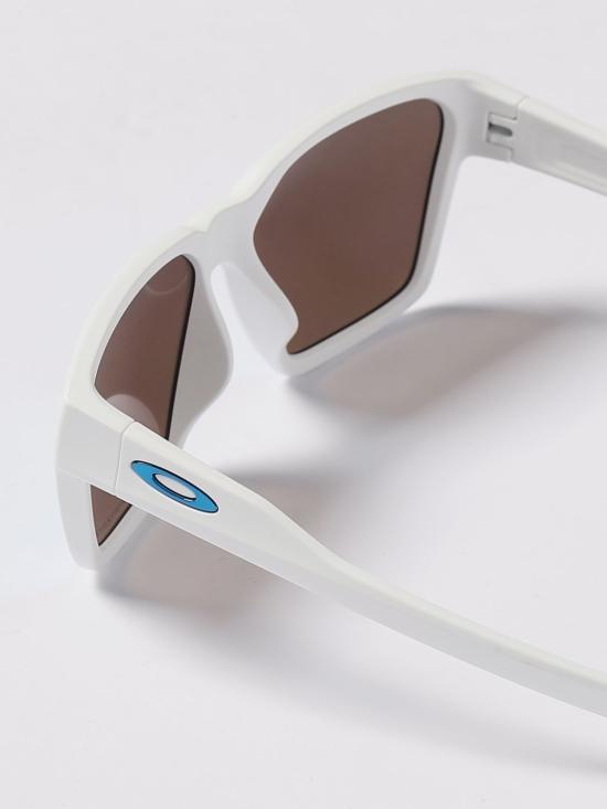 25FW 오클리 선글라스 9497 04 White - OAKLEY