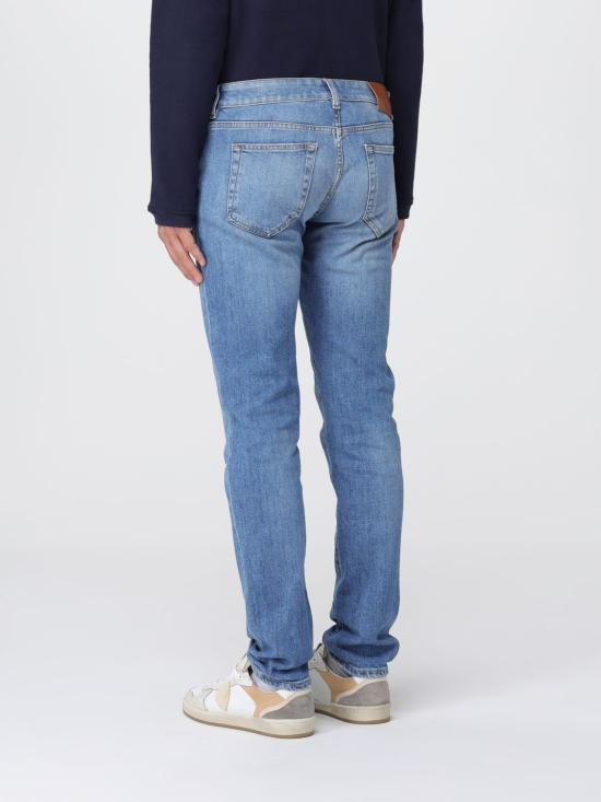 25FW 피티토리노 데님 팬츠 C5DP05Z0CA4840 ML52 Blue - PT TORINO