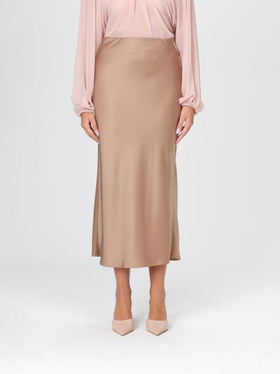 25FW 하니타 스커트 H G1015 4479 270 VISONE Natural