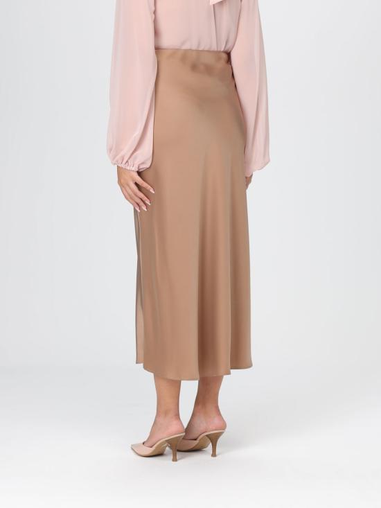 25FW 하니타 스커트 H G1015 4479 270 VISONE Natural - HANITA