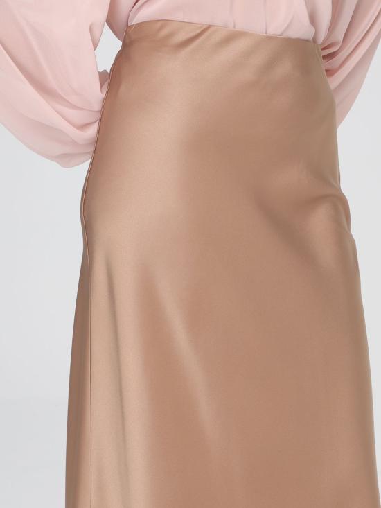 25FW 하니타 스커트 H G1015 4479 270 VISONE Natural - HANITA