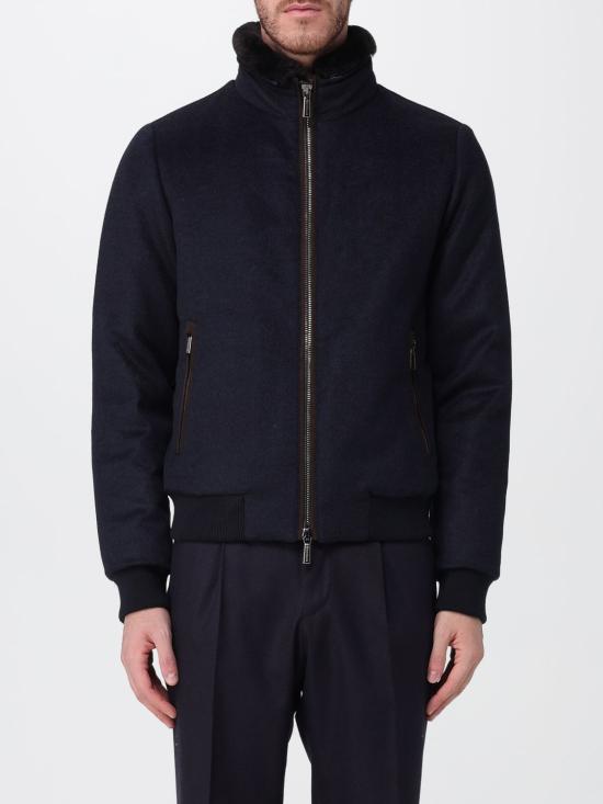 25FW 무레르 자켓 MOUBO100097 V1980 Grey