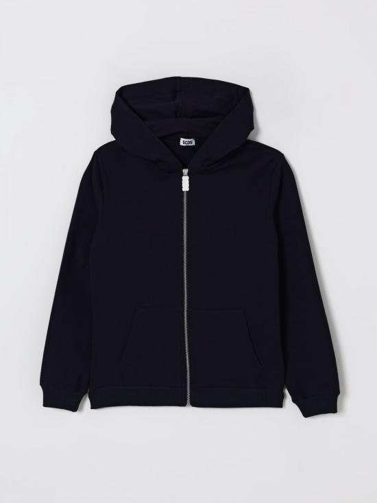 25FW [키즈] 지씨디에스 풀오버 B2JM1925BA5 77 Blue