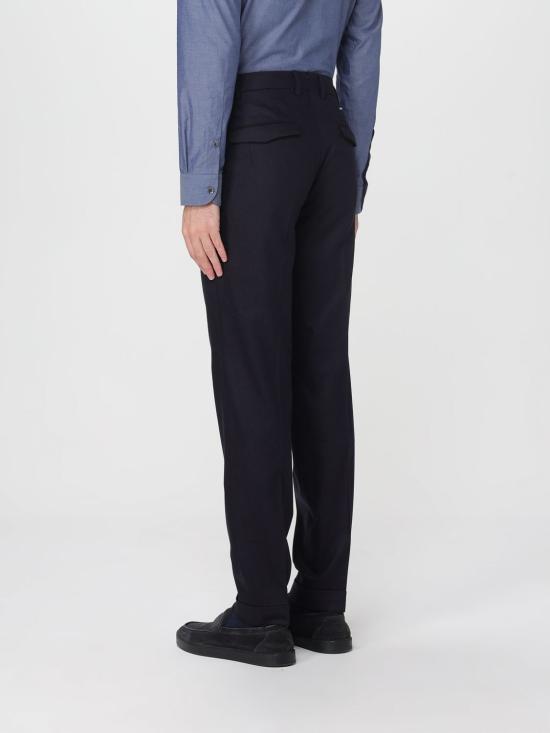 25FW 피티토리노 수트 팬츠 COAFMAZA0CL1TO03 0360 Blue - PT TORINO