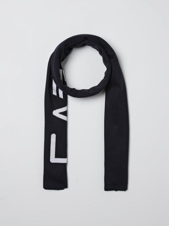 25FW 엠포리오 아르마니 머플러/스카프 7X000007AF11994 MB038 Blue - EMPORIO ARMANI