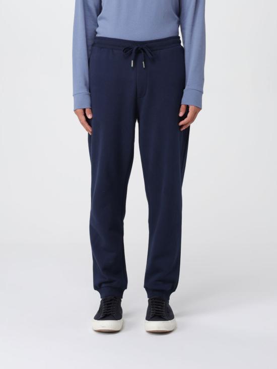 25FW 라 마티나 트레이닝/조거 팬츠 MBT005FP564 0707 Blue