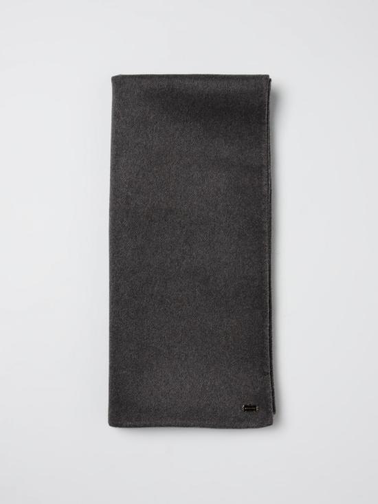 25FW 아뇨나 머플러/스카프 AS1002 D7028 080 Brown