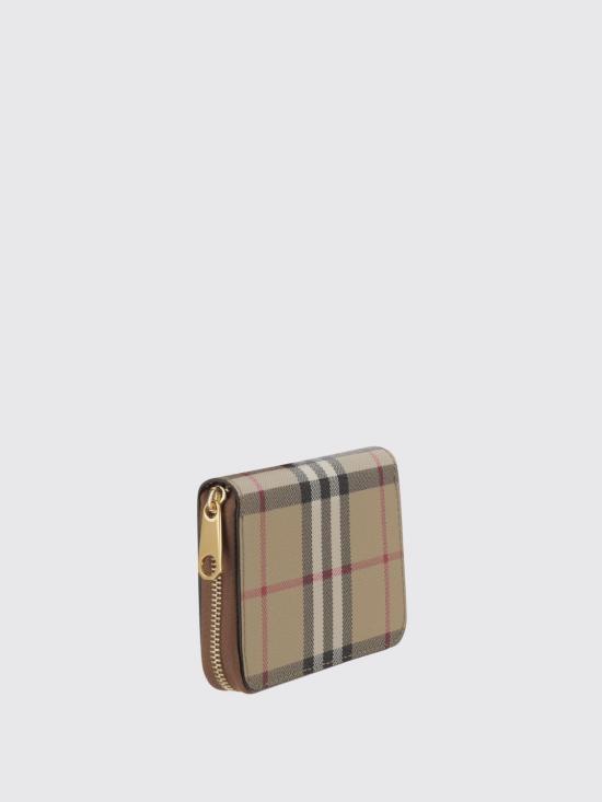 25FW 버버리 지갑 8109810 Red - BURBERRY