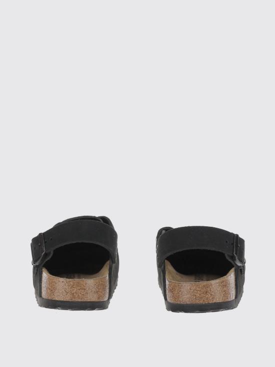 25FW 버켄스탁 슈즈 1028348 Black - BIRKENSTOCK