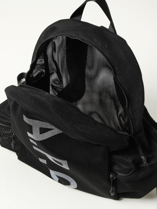 25FW 아페쎄 백팩 PSAEUH62242 LZZ Black - A.P.C.