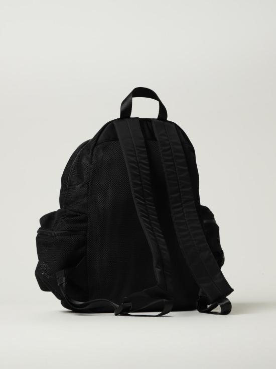 25FW 아페쎄 백팩 PSAEUH62242 LZZ Black - A.P.C.