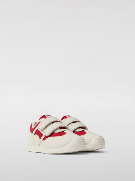 25SS [키즈] 캠퍼 스니커즈 K800630 001 DADDA 0 Multicolor - CAMPER