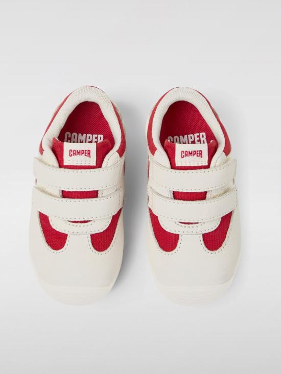 25SS [키즈] 캠퍼 스니커즈 K800630 001 DADDA 0 Multicolor - CAMPER