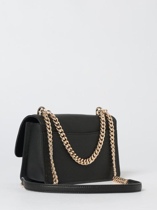 25FW 마이클 코어스 숄더백 30T4GC7L3T 001 Black - MICHAEL KORS